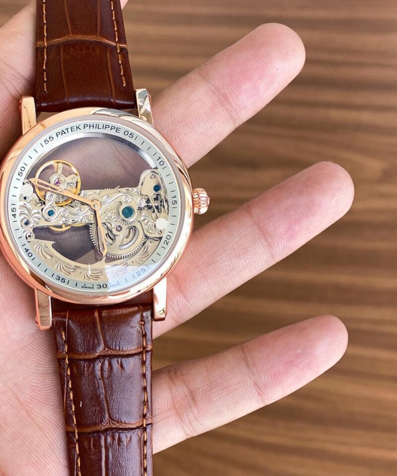 First Copy Patek Philippe watch