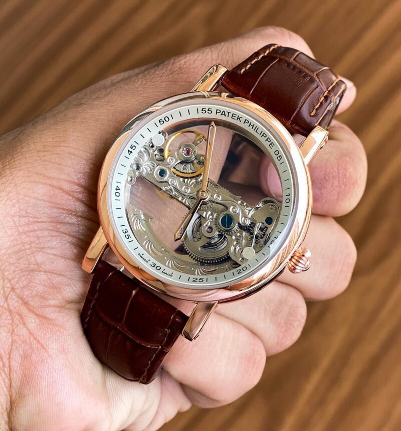 First Copy Patek Philippe