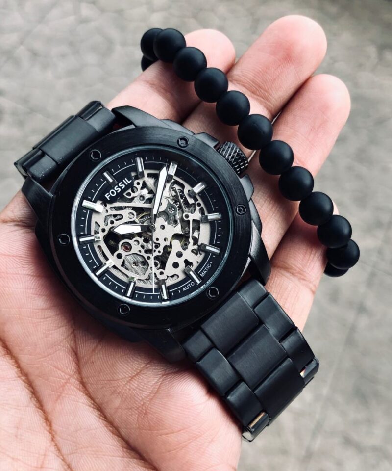 Fossil For Men 7AA Premium Watch Collection