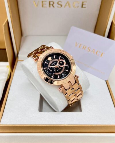 Versace For Men 7AA Premium Watch Collection