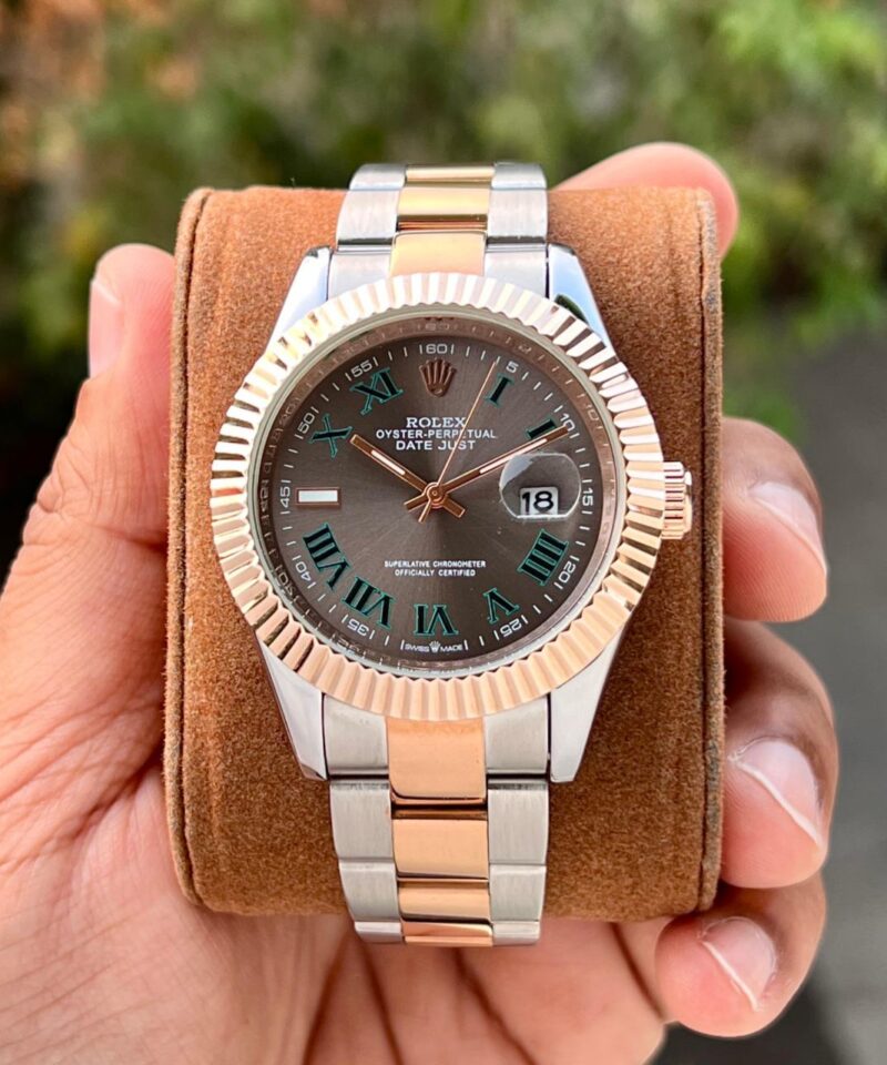 Rolex Watch for man
