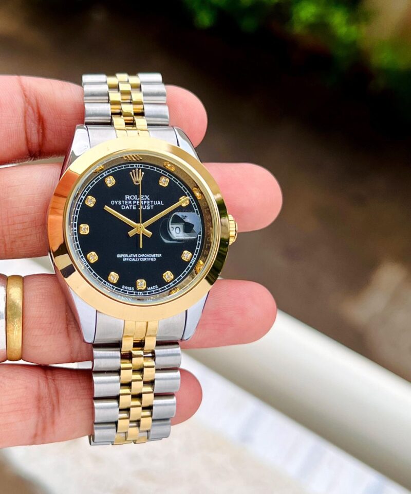 Rolex Watch First Copy In India