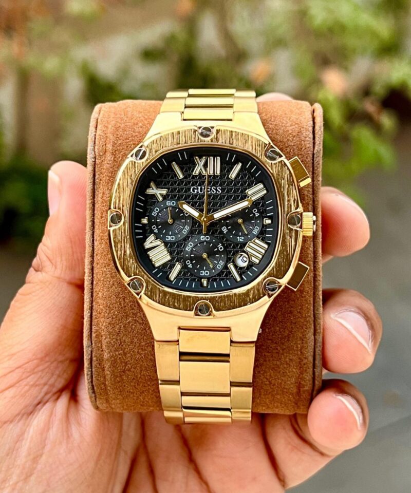 Guess First Copy Watches In India
