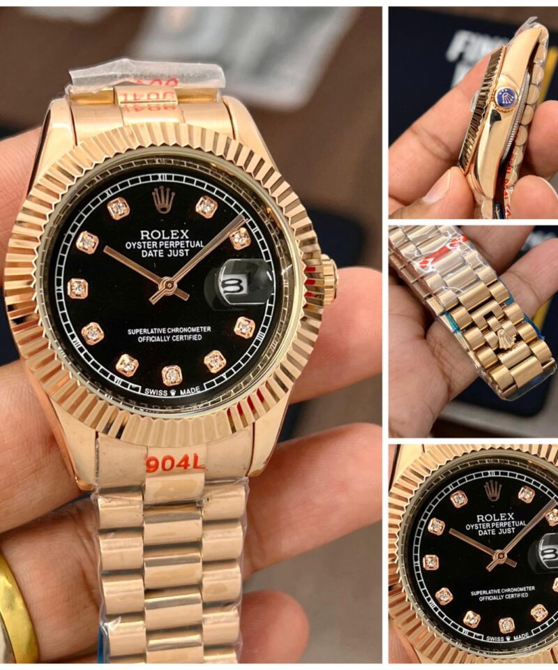 Rolex First Copy Watches In India