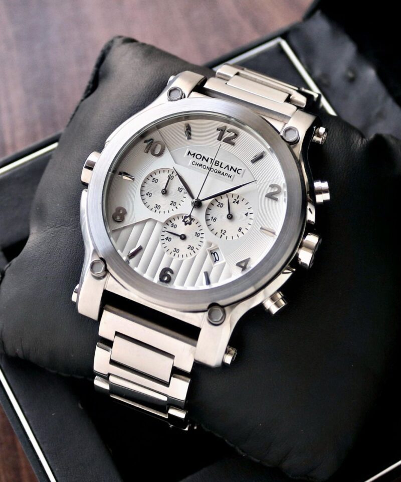 Mont Blanc First Copy Watch