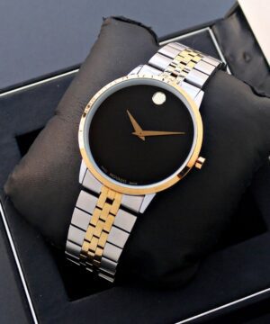 Movado Museum Classic First Copy Watch