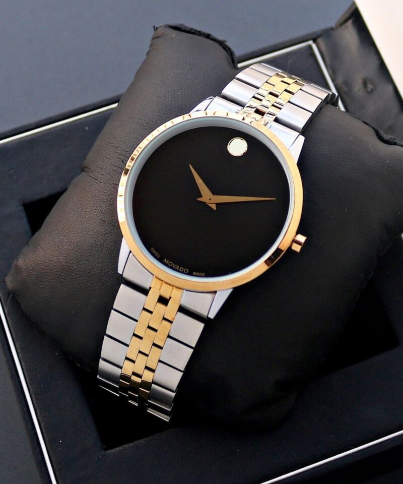 Movado Museum Classic First Copy Watch