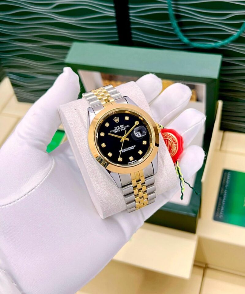 Rolex DateJust First Copy Watch
