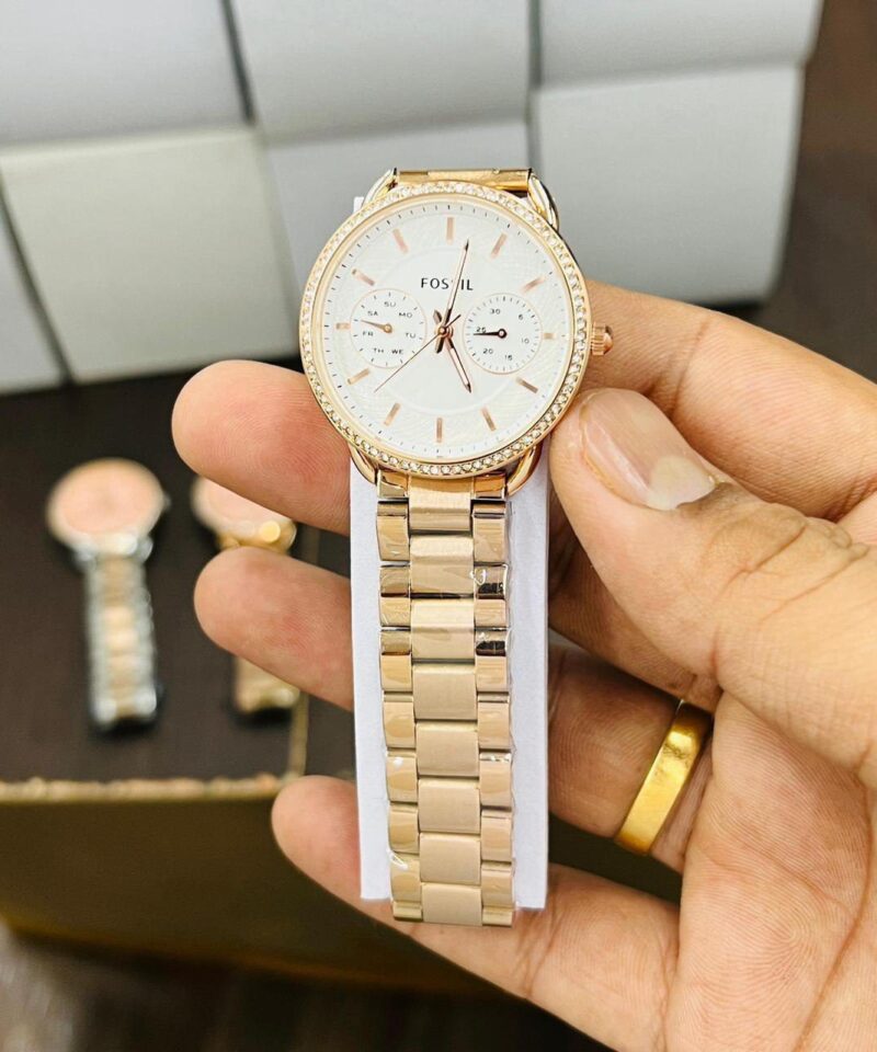 Fossil Tailor’s First Copy Watch
