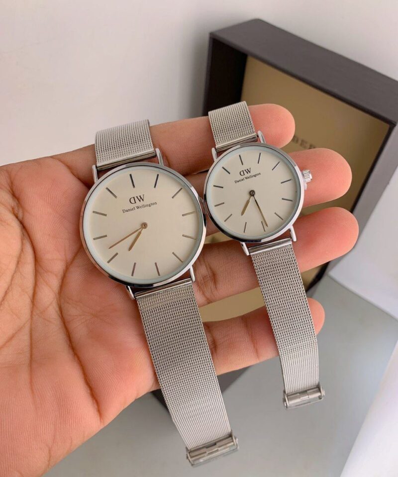 daniel wellington First Copy Watches with OG BOX