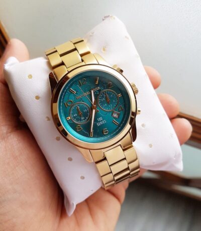 Michael Kors 100 Series Hunger Stop First Copy Watch