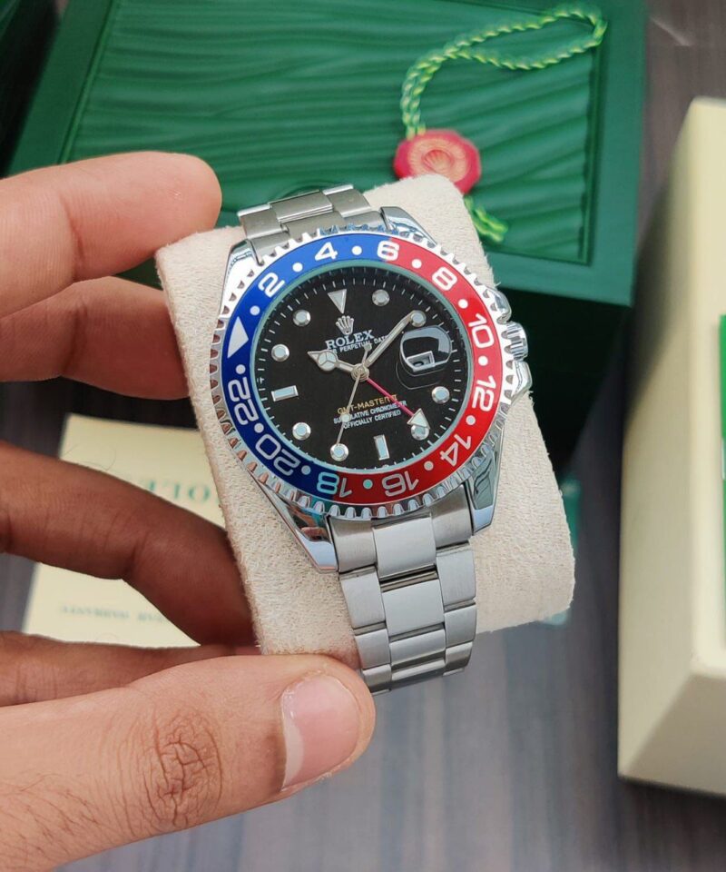 Rolex GMT First Copy Watches