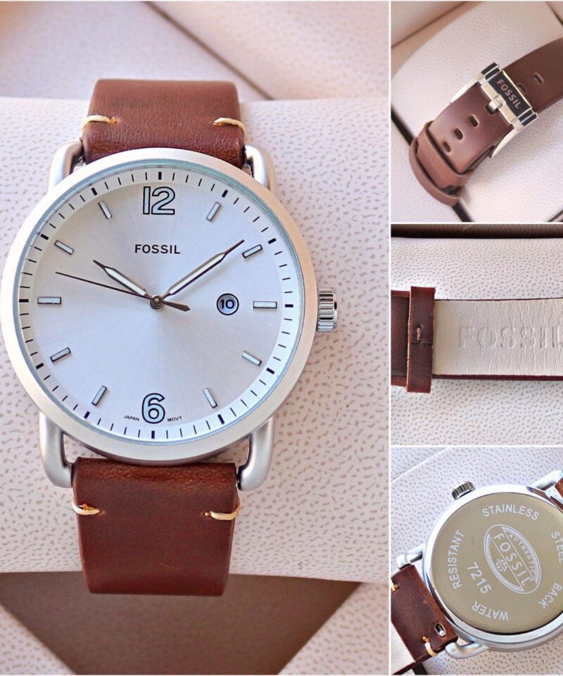 Fossil Commute FS5275 First Copy Watch