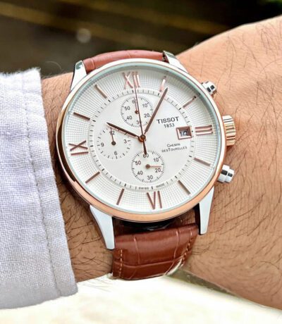 Tissot 1853 For Men First Copy watch