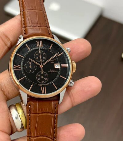 Tissot 1853 For Men Premium First copy watch