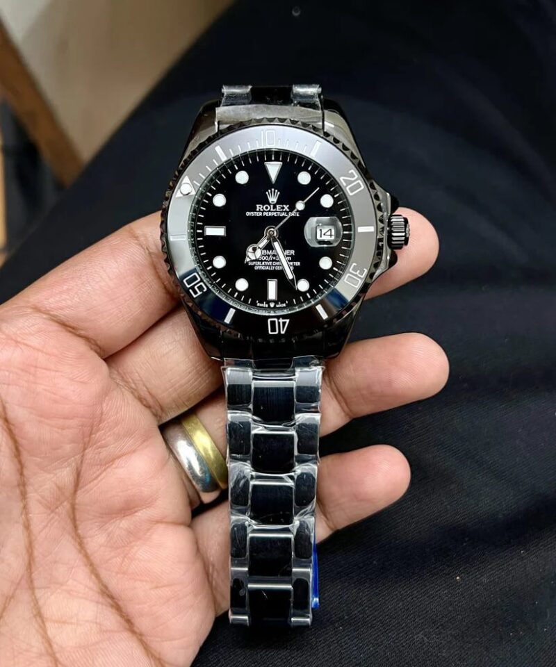 Rolex For Men Submariner Automatic Series
