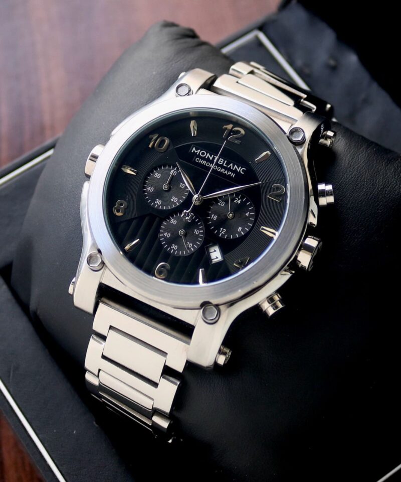 Mont Blanc For Men First Copy Watch