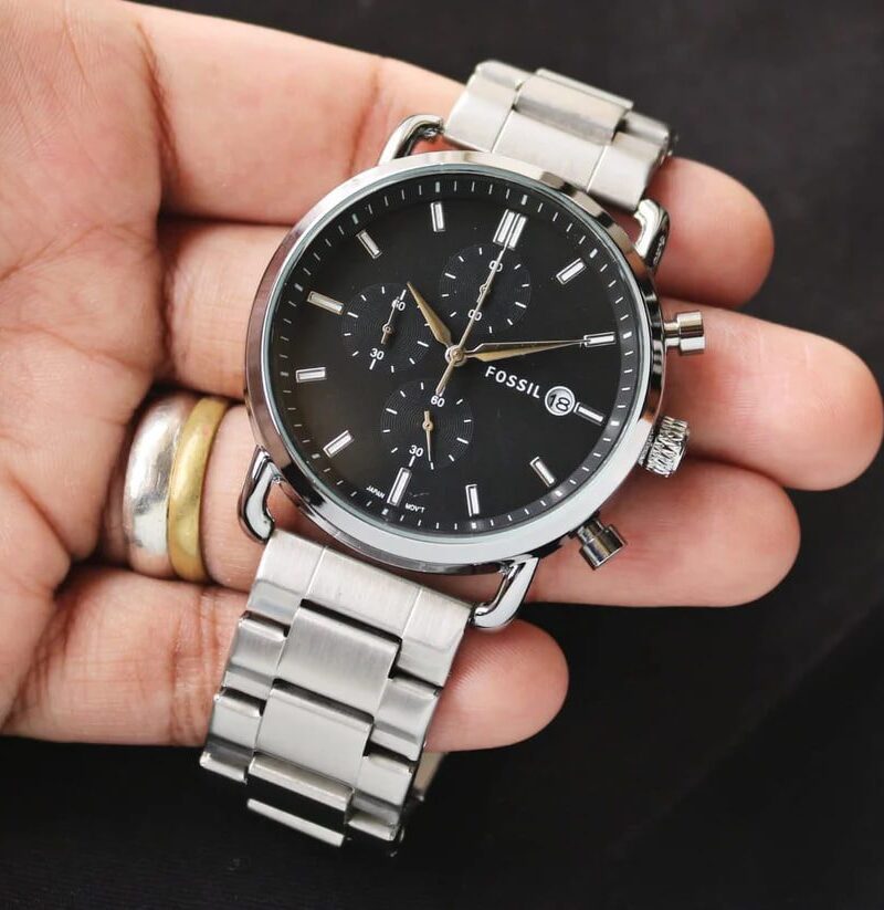 Fossil For Men Grant First Copy watch