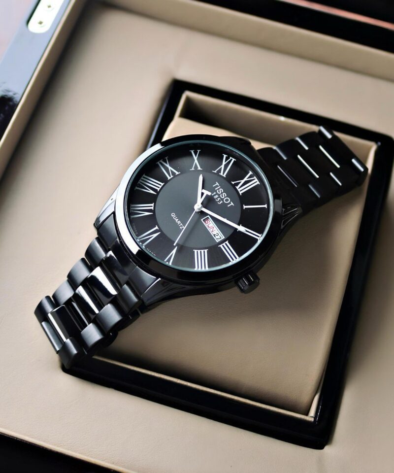Tissot For Men Carson First Copy Watch
