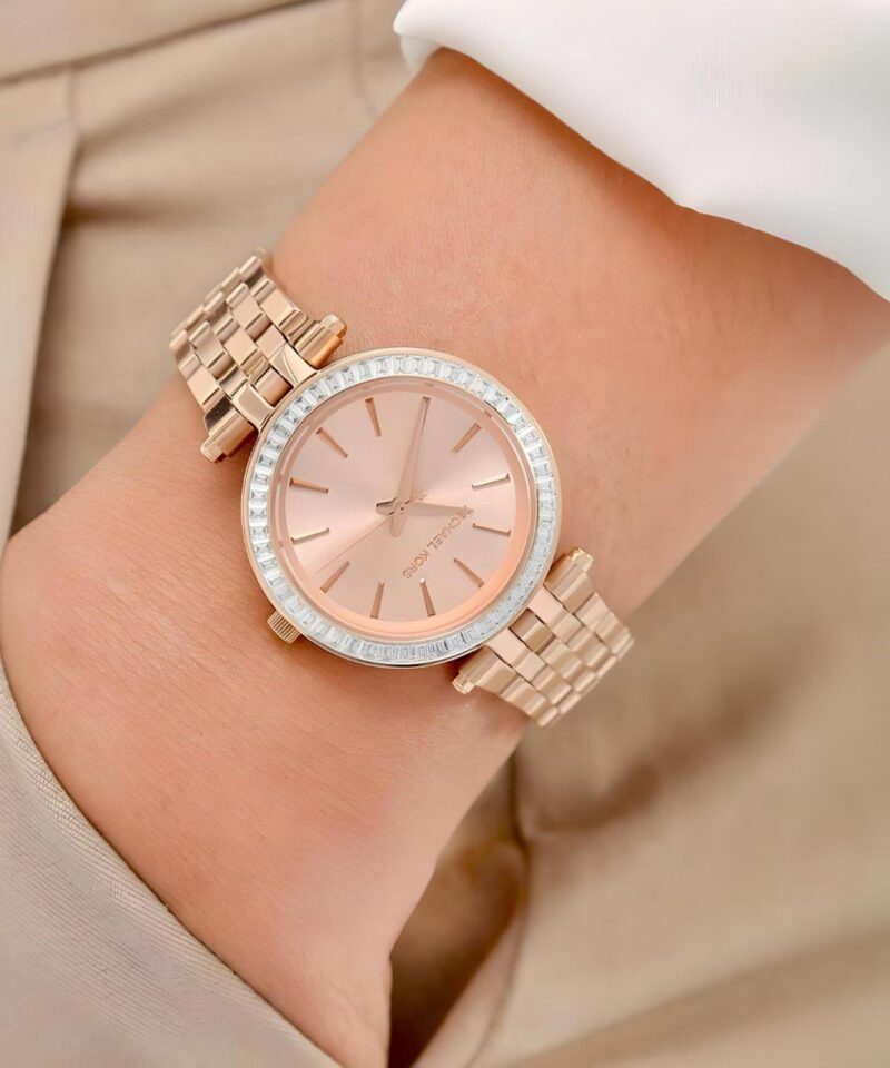 Michael Kors Mini Darci MK3366 First Copy Watch