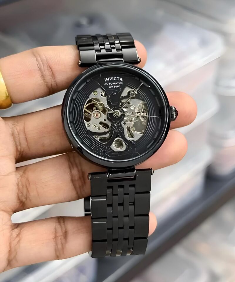 Invicta For Men Automatic First Copy watch