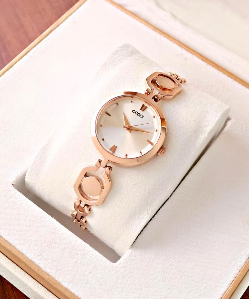 Gucci Patent Dial Series First Copy Watch