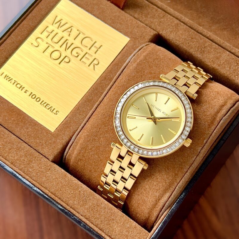 Michael Kors Darci Mini Collection MK3365