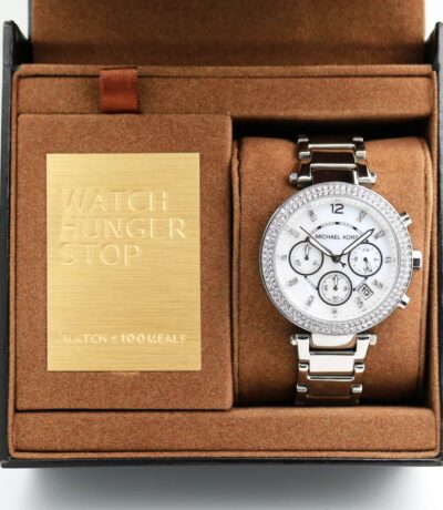 Michael Kors MK6378 First Copy Watch