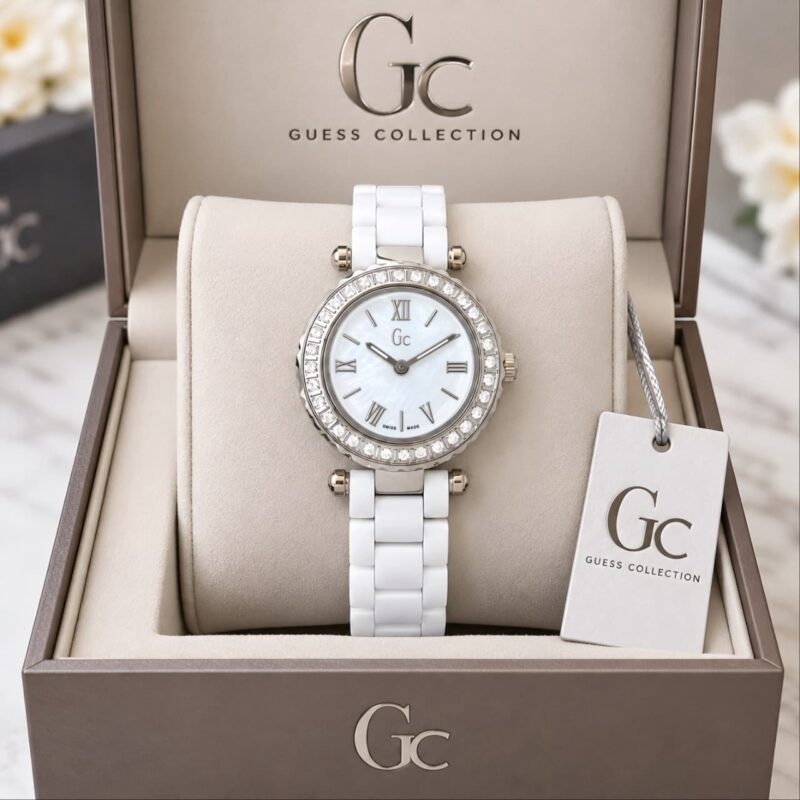 GC Classic Elegant Comfortable & Stylish Wrist Fit