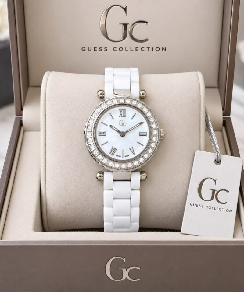 GC Classic Elegant Comfortable & Stylish Wrist Fit