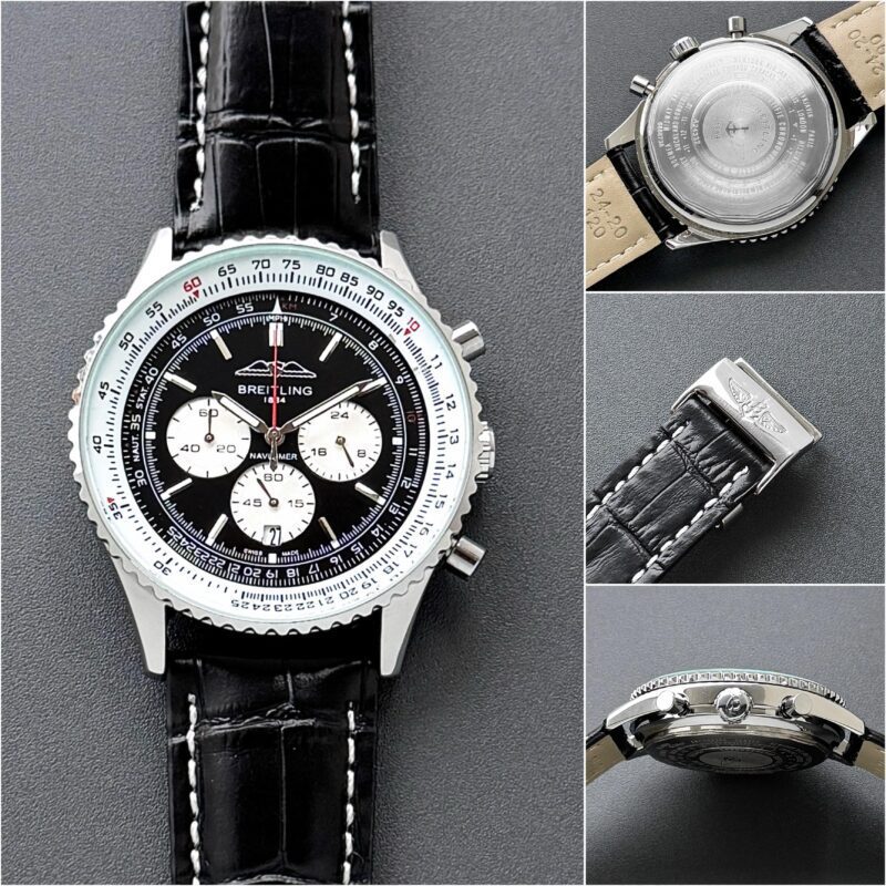 Breitling Navitimer Chronograph First Copy Watch