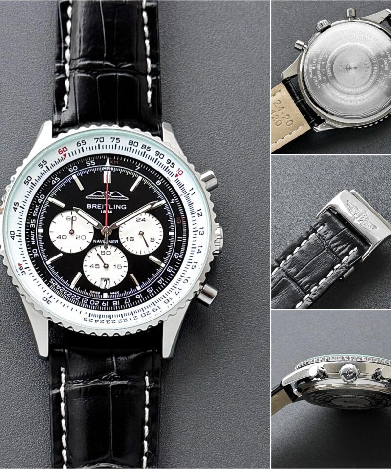 Breitling Navitimer Chronograph First Copy Watch
