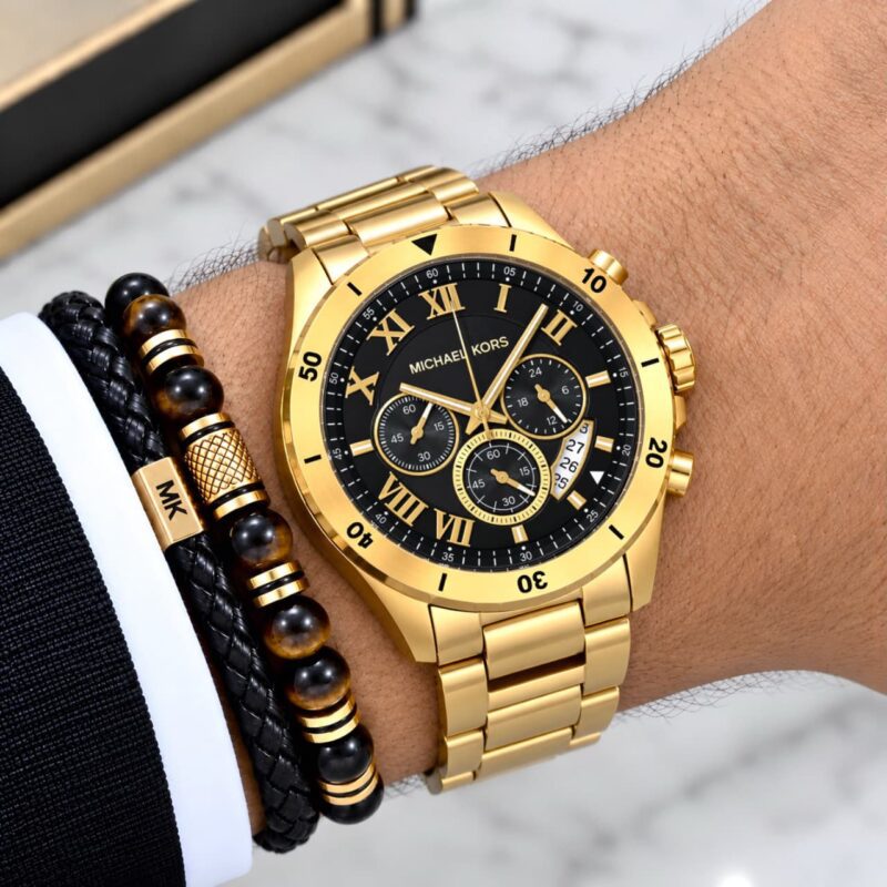 Michael Kors MK8481 Brecken Collection watch