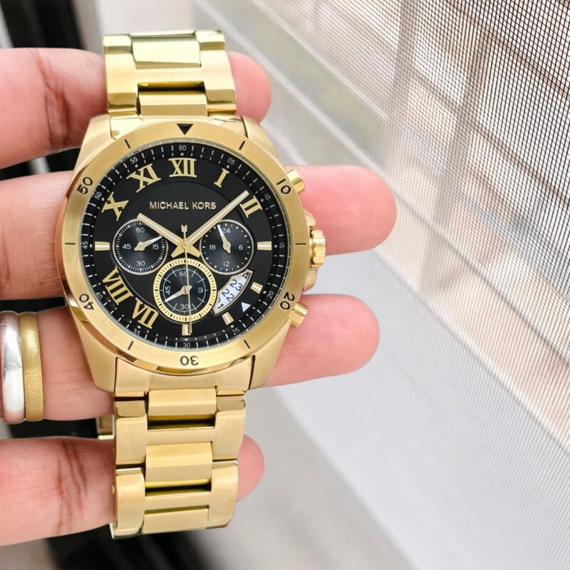 Michael Kors MK8481 Brecken Collection watch