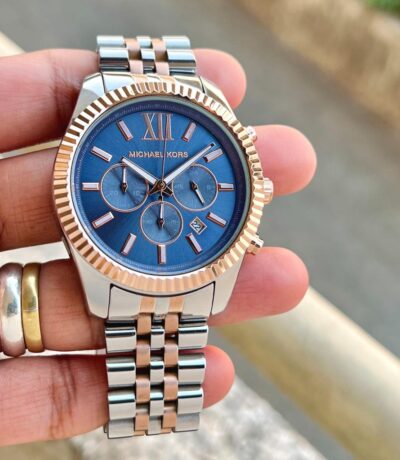 Michael Kors MK8561 Lexington First Copy Watch