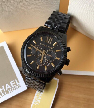 Michael Kors Lexington First Copy Watch