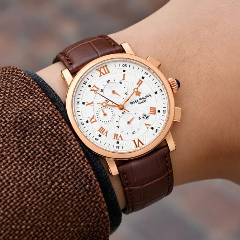 Patek Philippe For Men Grand Complications 2
