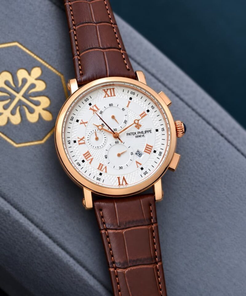 Patek Philippe For Men Grand Complications 2