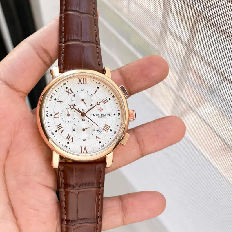 Patek Philippe For Men Grand Complications 2