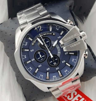 DIESEL 10 BAR men First Copy watch