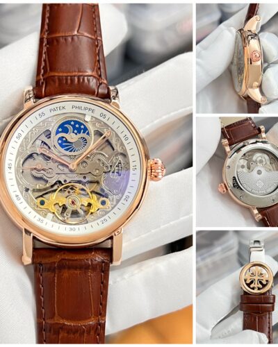 Patek Philippe First Copy Watches In India