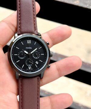 Fossil FS5512 Neutra Chronograph First Copy Watch