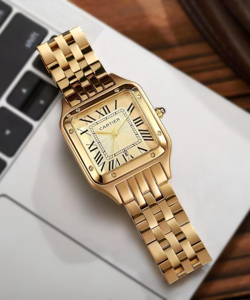 Cartier ANTHERE DE CARTIER WATCH First Copy Watch