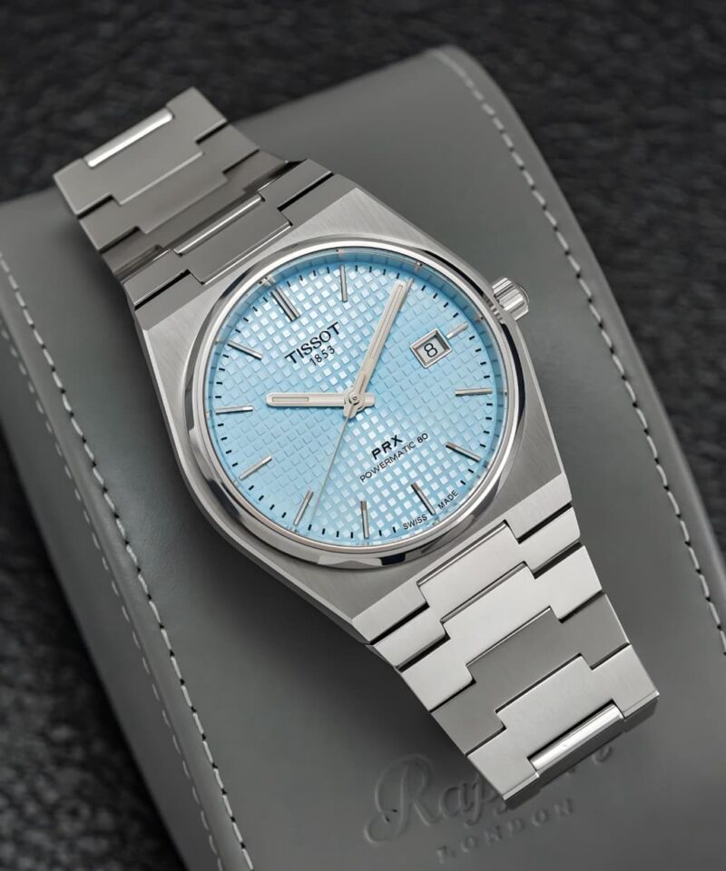 Tissot PRX Powermatic 80 First Copy Watch