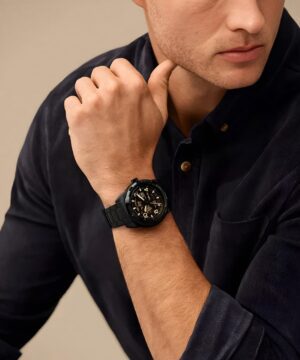 Fossil Bronson First Copy Watches In India