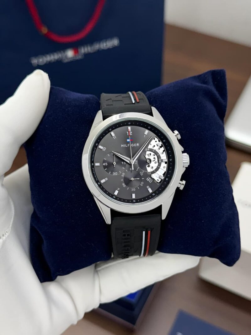 Tommy Hilfiger copy Watch Baker Chronograph