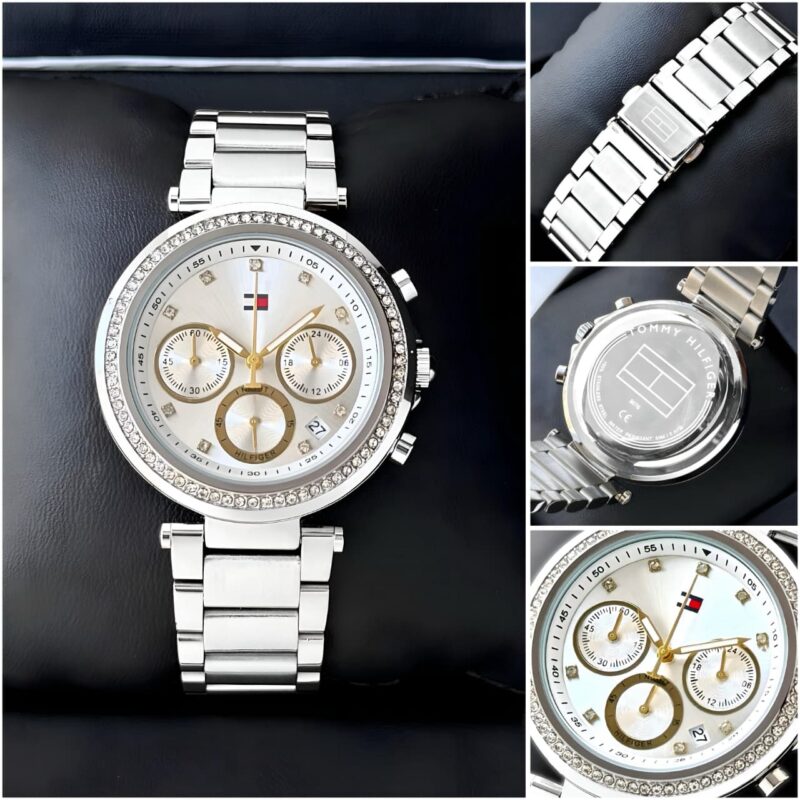 Tommy Hilfiger copy Watch Drop 2 TH1782701W