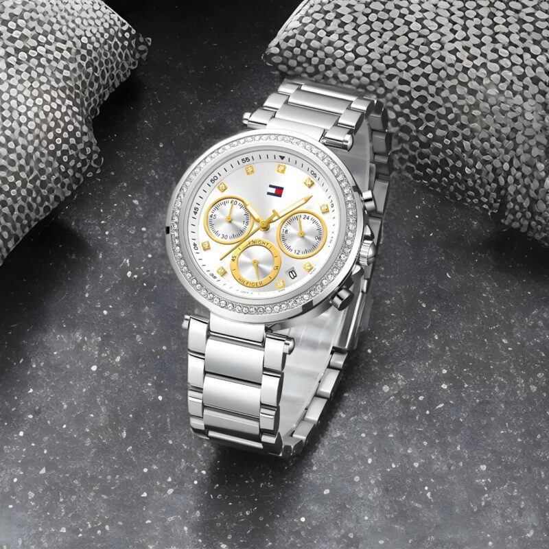 Tommy Hilfiger copy Watch Drop 2 TH1782701W