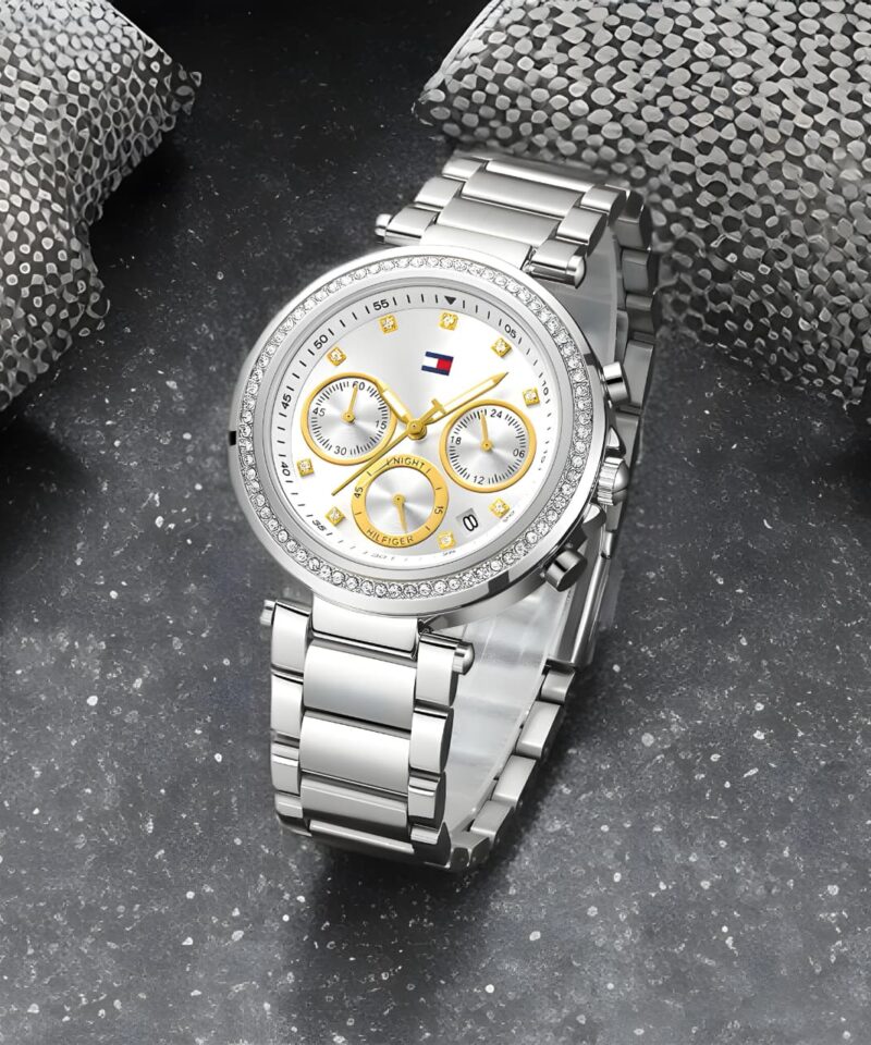 Tommy Hilfiger copy Watch Drop 2 TH1782701W