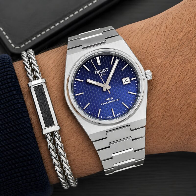 Tissot For Men PRX Powermatic 80